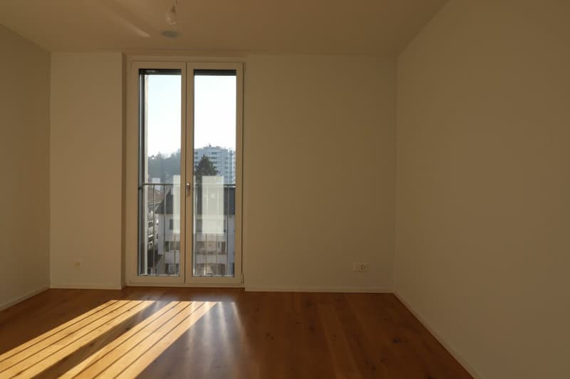 Xaver-Areal, Binningen - appartamento 3 1/2 locali moderno in affitto (9)