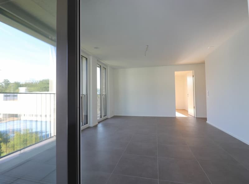 Xaver-Areal, Binningen - appartamento 3 1/2 locali moderno in affitto (5)