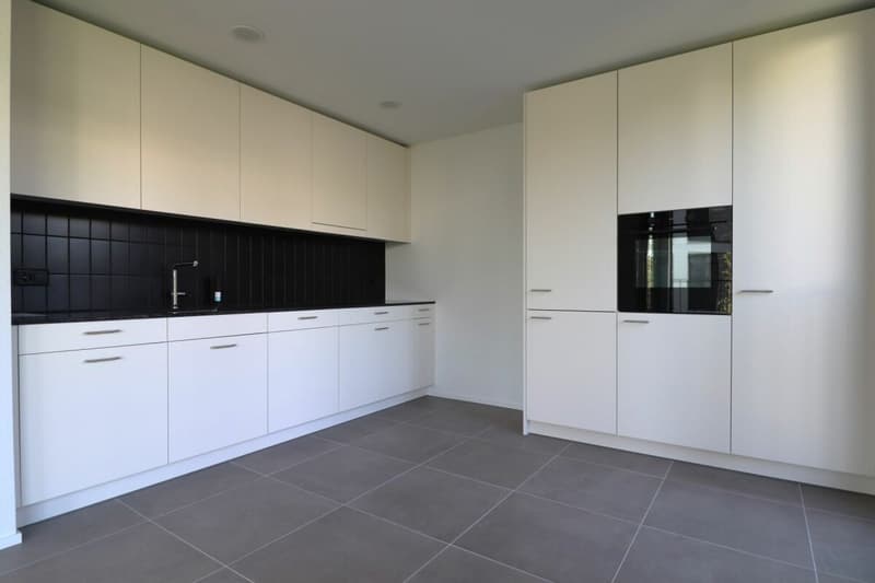 Xaver-Areal, Binningen - appartamento 3 1/2 locali moderno in affitto (2)