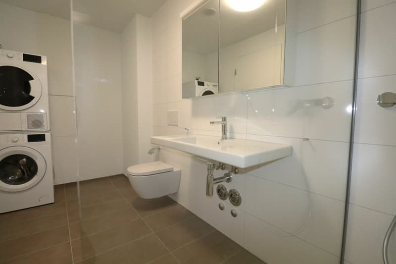 Xaver-Areal, Binningen - appartamento 3 1/2 locali moderno in affitto (10)