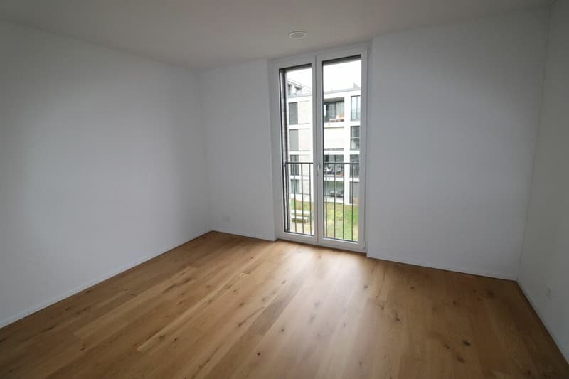 Xaver-Areal, Binningen - appartamento 3 1/2 locali moderno in affitto (7)