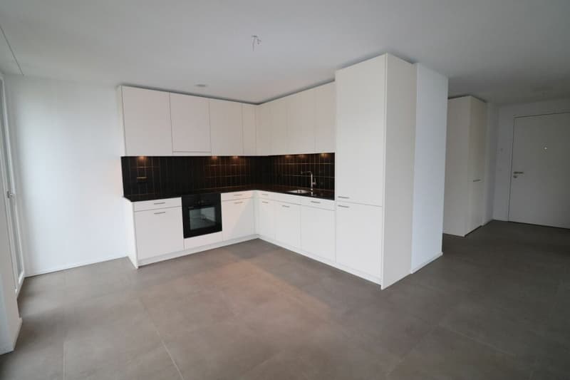 Xaver-Areal, Binningen - appartamento 3 1/2 locali moderno in affitto (2)