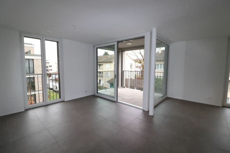 Xaver-Areal, Binningen - appartamento 3 1/2 locali moderno in affitto (4)