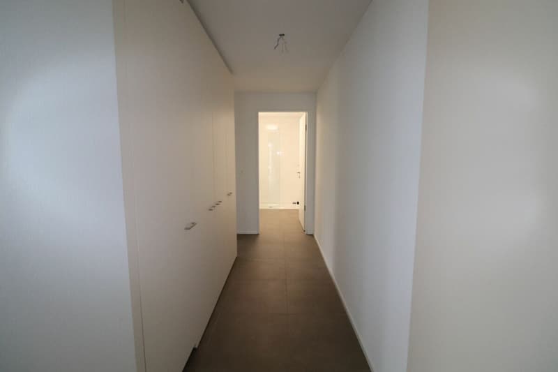 Xaver-Areal, Binningen - appartamento 3 1/2 locali moderno in affitto (8)