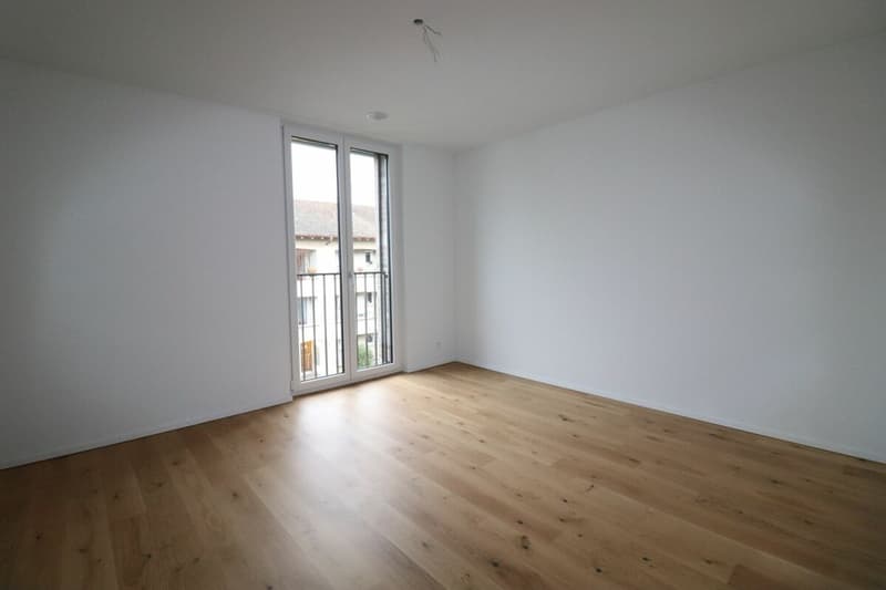 Xaver-Areal, Binningen - appartamento 3 1/2 locali moderno in affitto (9)