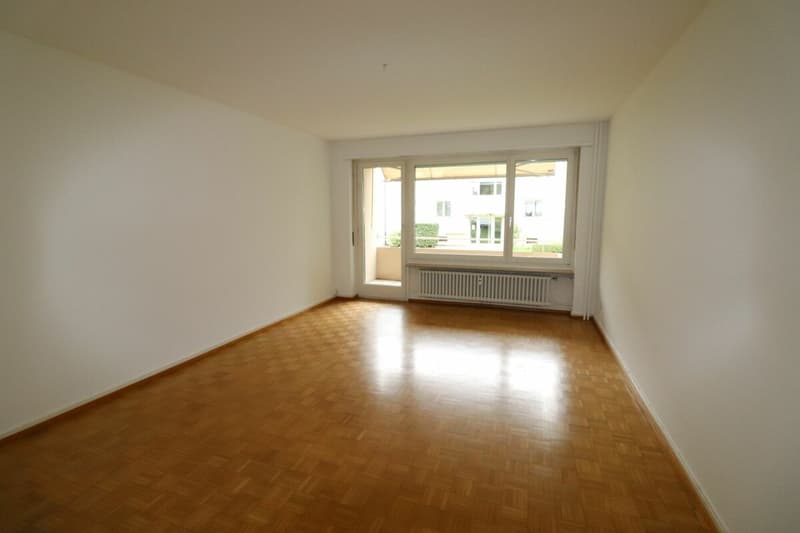 Près de Letten-Center et Ziegelei - Appartement 3 pièces au 1er étage à Allschwil à louer (5)