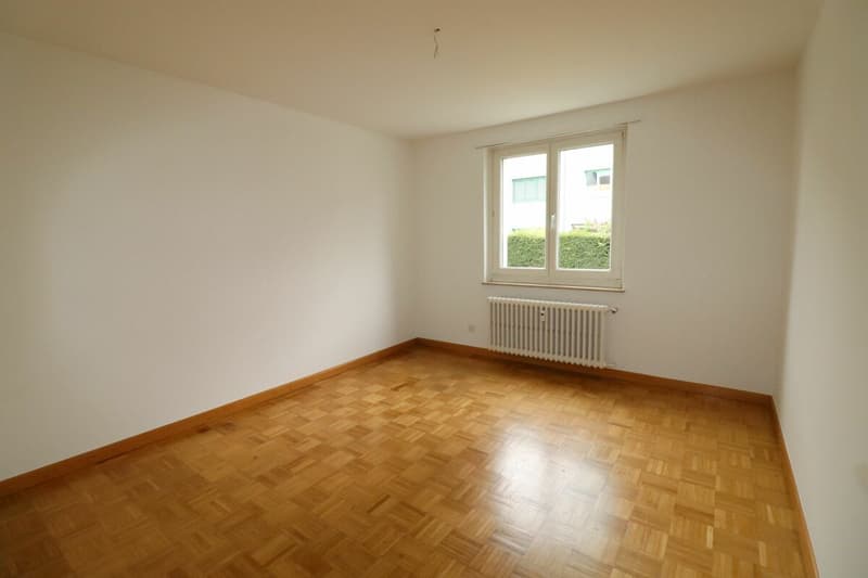 Près de Letten-Center et Ziegelei - Appartement 3 pièces au 1er étage à Allschwil à louer (8)