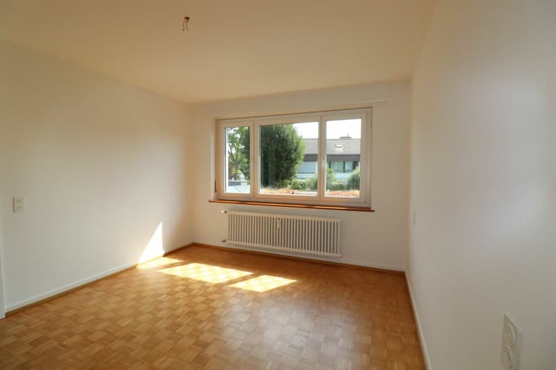 Near Entenweiher - quiet 3-room apartment in Riehen for 1-2 people (8)