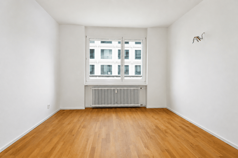 Erstvermietung nach Neuausbau - 2 ½-Zimmer-Wohnung im Gundeli (nähe Bahnhof SBB) (3)