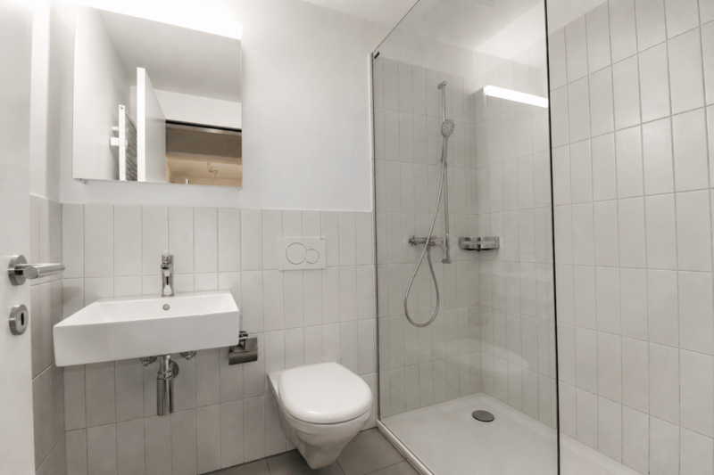 Erstvermietung nach Neuausbau - 2 ½-Zimmer-Wohnung im Gundeli (nähe Bahnhof SBB) (4)