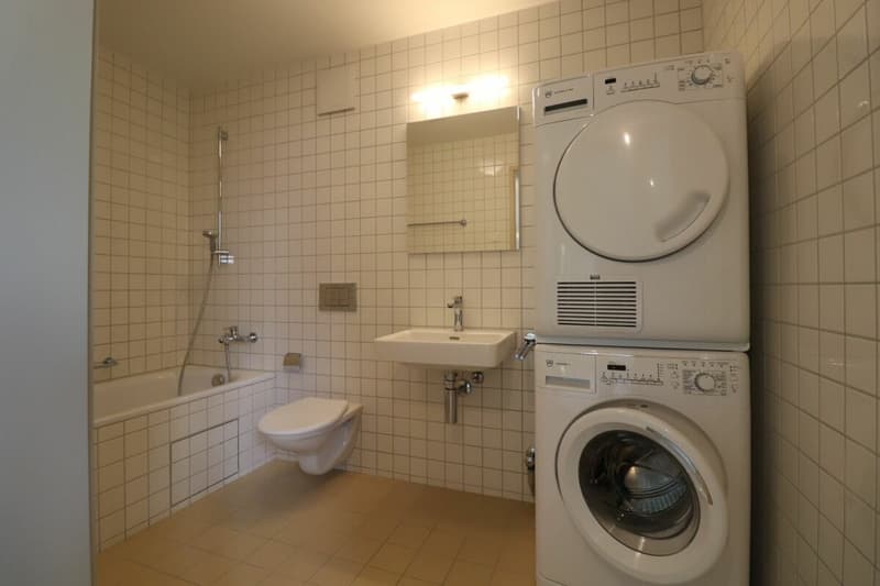 Appartamento di lusso Sempacherhof - appartamento moderno 4,5 locali al 1° piano (9)