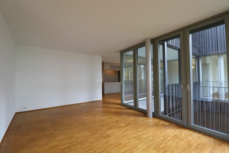 Appartamento di lusso Sempacherhof - appartamento moderno 4,5 locali al 1° piano (6)