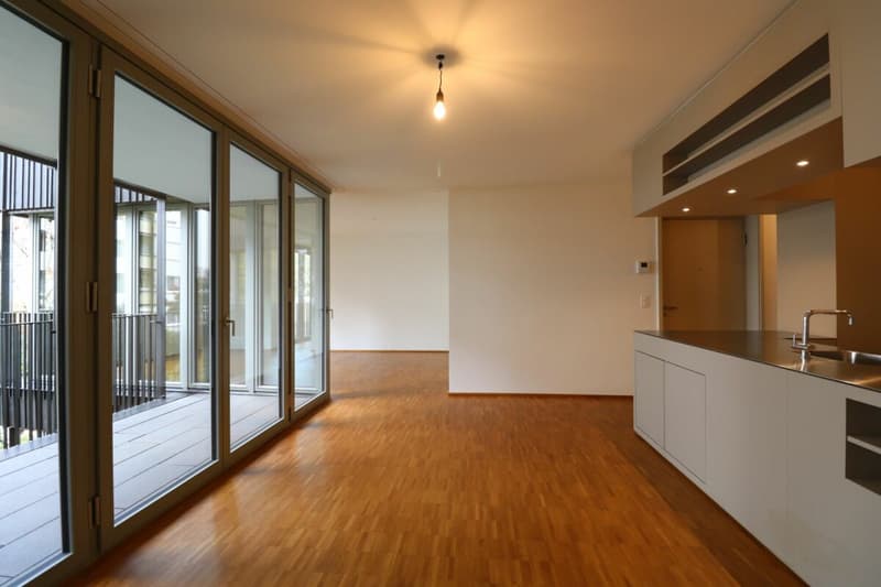 Appartamento di lusso Sempacherhof - appartamento moderno 4,5 locali al 1° piano (4)
