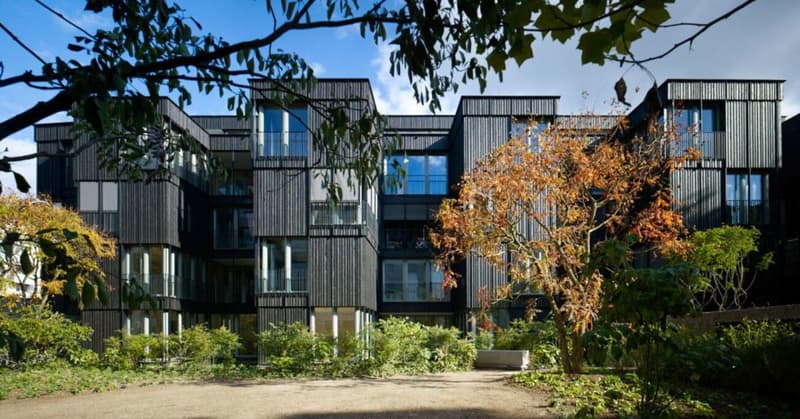 Appartamento di lusso Sempacherhof - appartamento moderno 4,5 locali al 1° piano (1)