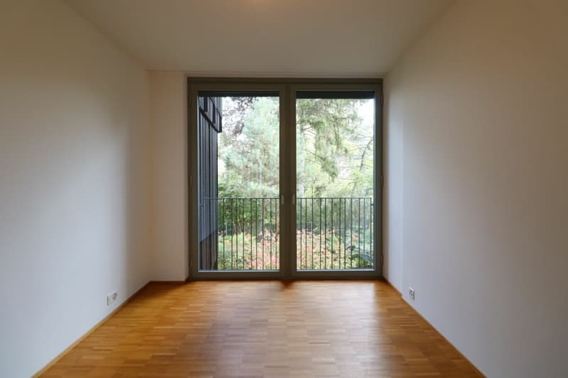 Appartamento di lusso Sempacherhof - appartamento moderno 4,5 locali al 1° piano (7)