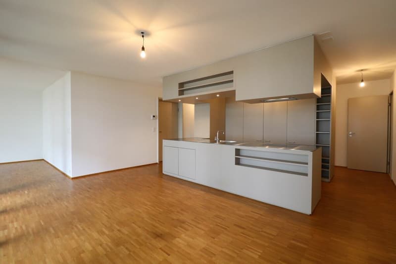 Appartamento di lusso Sempacherhof - appartamento moderno 4,5 locali al 1° piano (2)