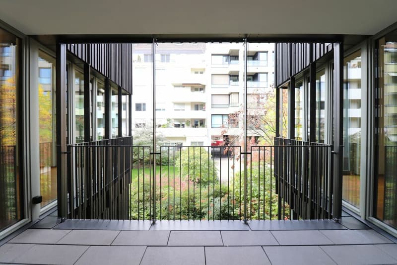 Appartamento di lusso Sempacherhof - appartamento moderno 4,5 locali al 1° piano (5)