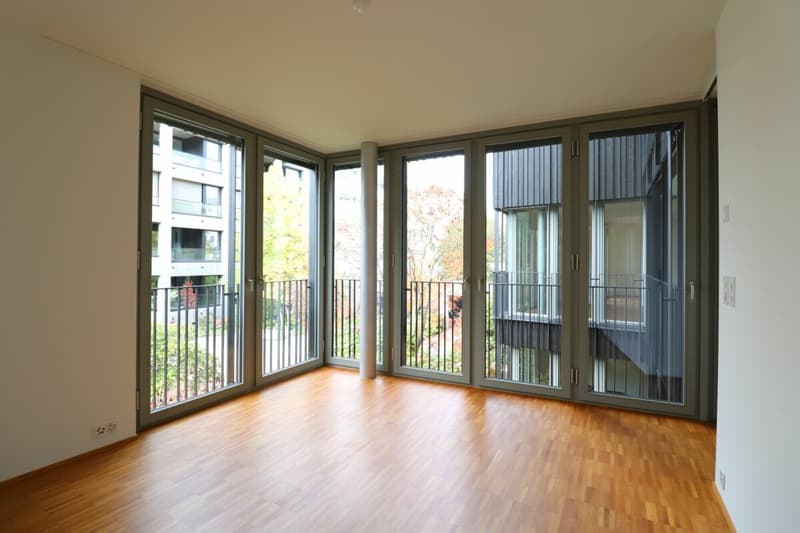 Appartamento di lusso Sempacherhof - appartamento moderno 4,5 locali al 1° piano (8)