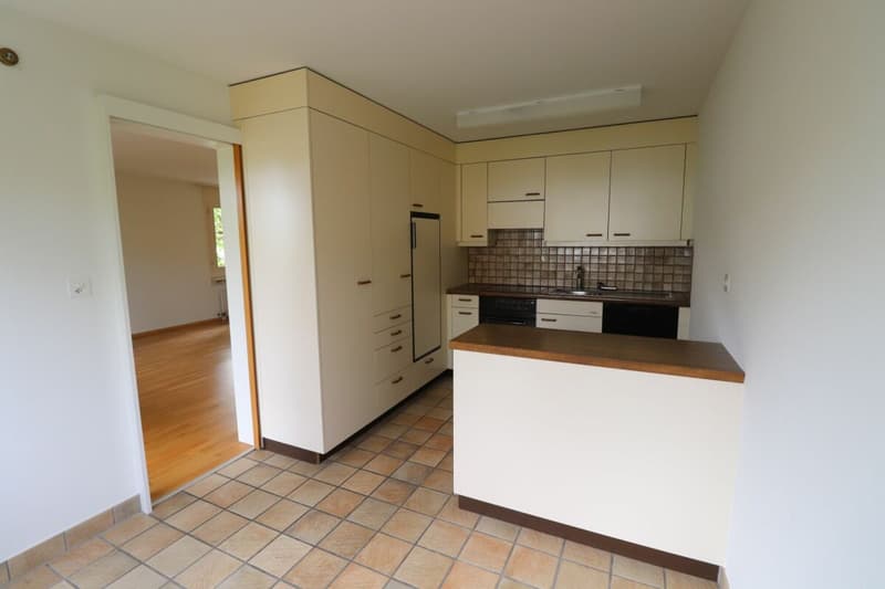 Près de Morgartenring et Schützenmattpark - Appartement de 3,5 pièces confortable à Allschwil (3)