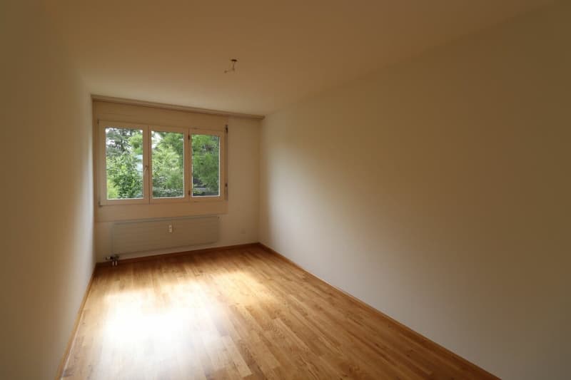 Près de Morgartenring et Schützenmattpark - Appartement de 3,5 pièces confortable à Allschwil (8)