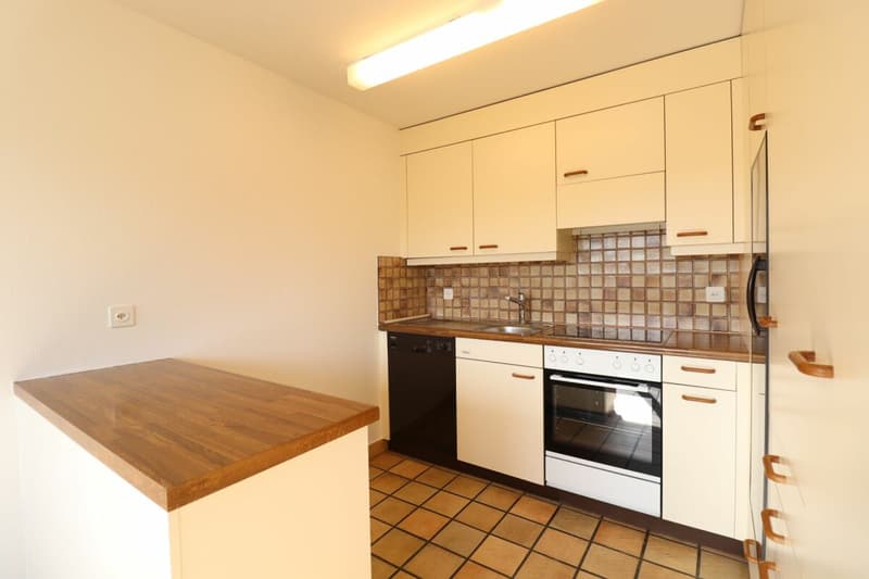 Près de Morgartenring et Schützenmattpark - Appartement de 3,5 pièces confortable à Allschwil (2)