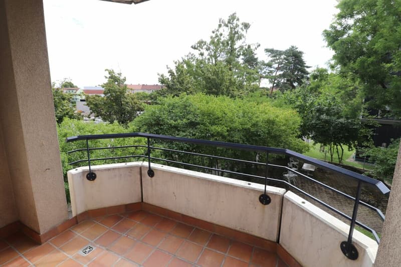 Près de Morgartenring et Schützenmattpark - Appartement de 3,5 pièces confortable à Allschwil (5)
