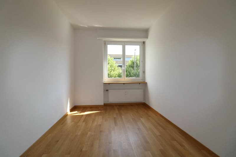 Appartement spacieux 4 ½ pièces près du centre Rauracher à Riehen, 2e étage (7)