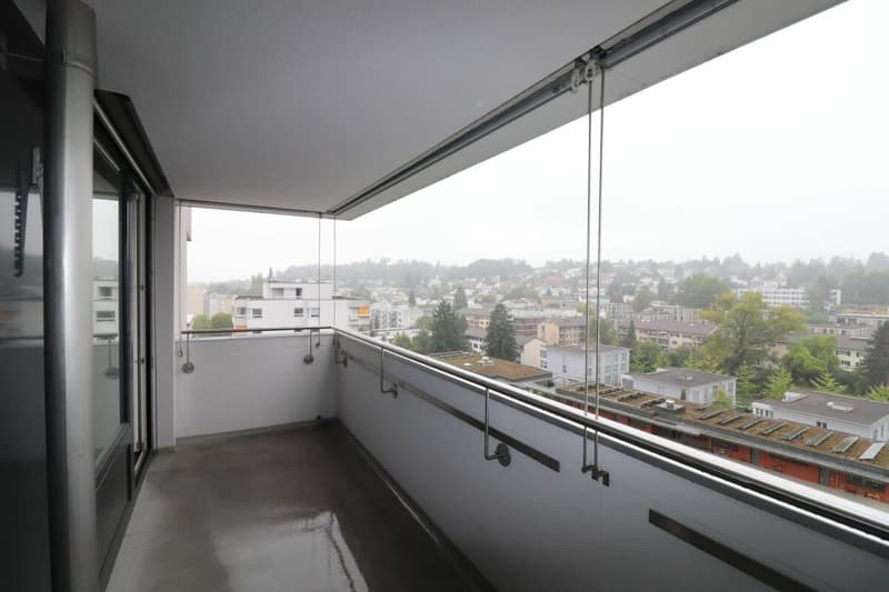 Bel appartement 2 pièces à louer avec vue imprenable (7)