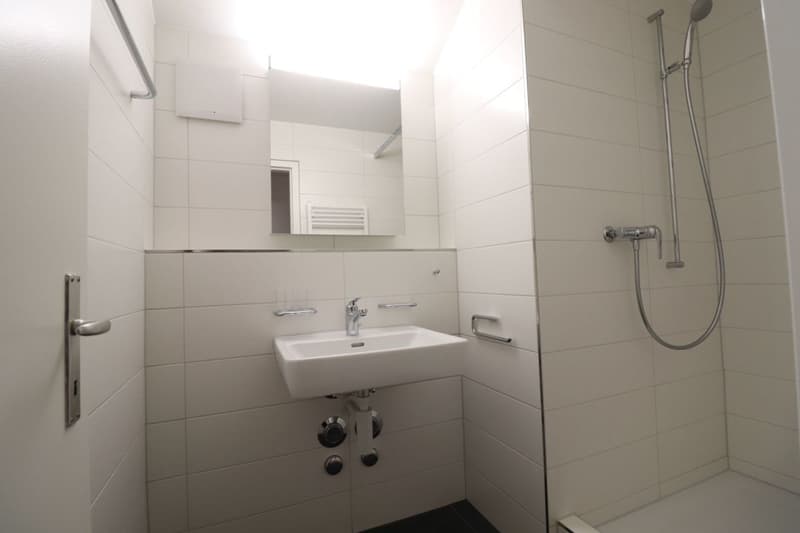 Kornackerstrasse, Frenkendorf - gemütliche und moderne Dachwohnung im 4.OG (10)