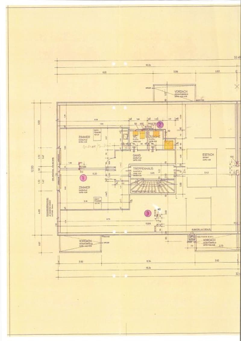 Kornackerstrasse, Frenkendorf - gemütliche und moderne Dachwohnung im 4.OG (11)