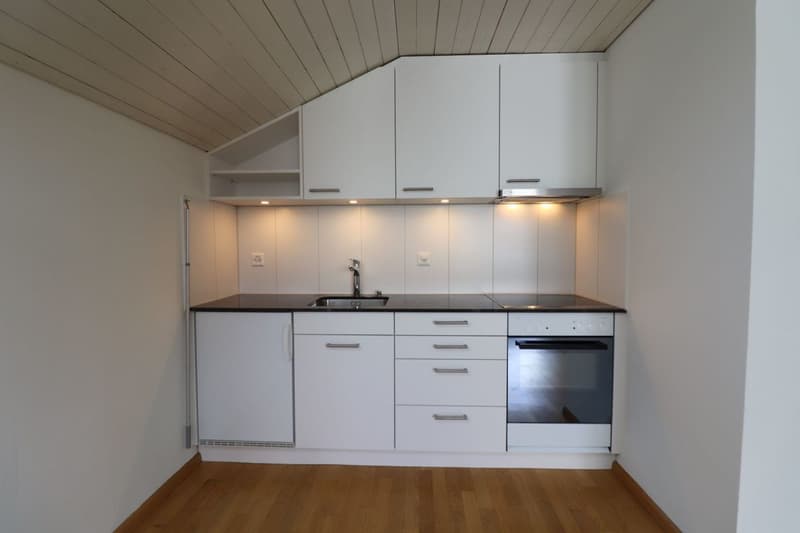 Kornackerstrasse, Frenkendorf - gemütliche und moderne Dachwohnung im 4.OG (3)
