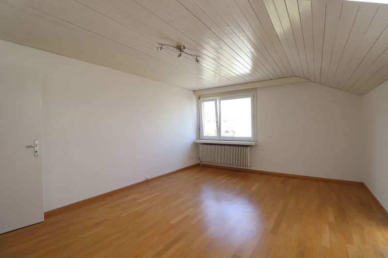 Kornackerstrasse, Frenkendorf - gemütliche und moderne Dachwohnung im 4.OG (6)