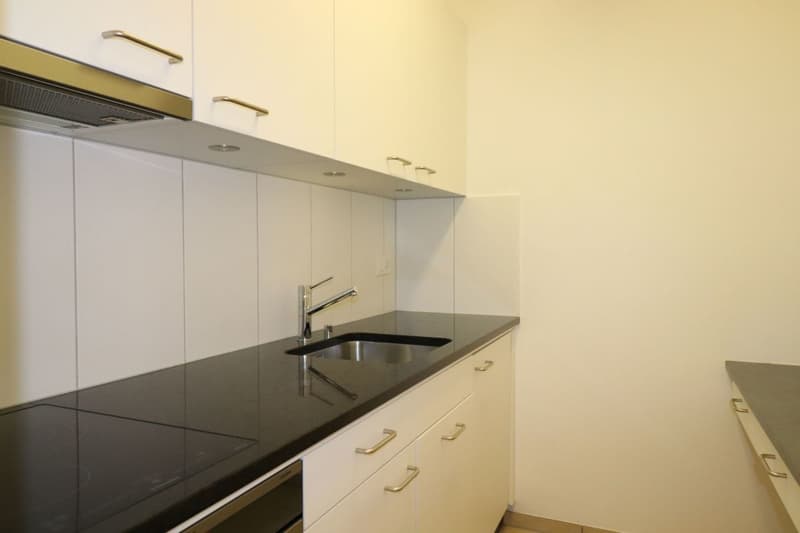 Nähe Spalentor/Uni, schöne 1-Zimmer-Wohnung zu vermieten (2)