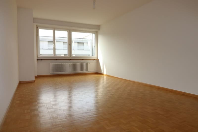 Nähe Spalentor/Uni, schöne 1-Zimmer-Wohnung zu vermieten (1)