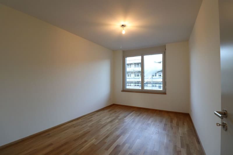 Nähe Weil am Rhein - moderne 4 ½-Zimmerwohnung im 2.OG (10)