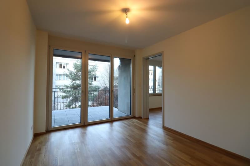Nähe Weil am Rhein - moderne 4 ½-Zimmerwohnung im 2.OG (7)