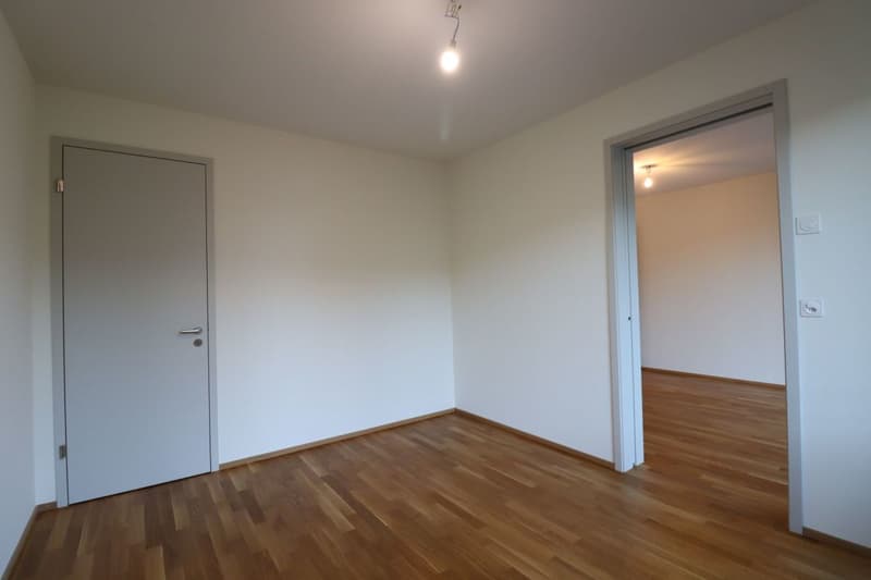 Nähe Weil am Rhein - moderne 4 ½-Zimmerwohnung im 2.OG (9)