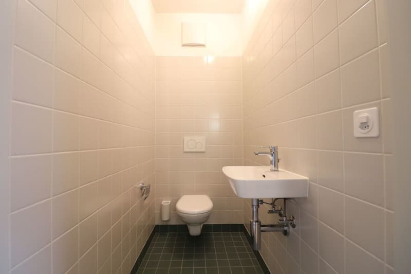 Nähe Weil am Rhein - moderne 4 ½-Zimmerwohnung im 2.OG (12)