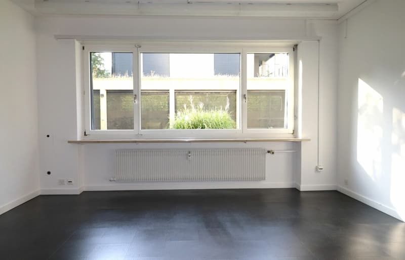 Büro 21 m2