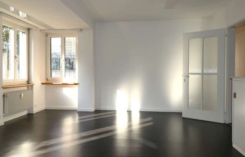 Büro 26 m2