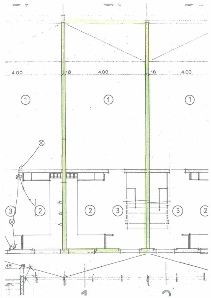 Nähe Mischelicenter- moderne 3 1/2 Zimmer-Maisonettewohnung in Reinach (12)