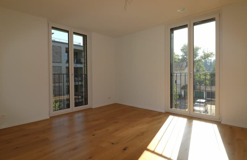 3 1/2-Zimmer-Wohnung / Xaver-Areal, Binningen (10)