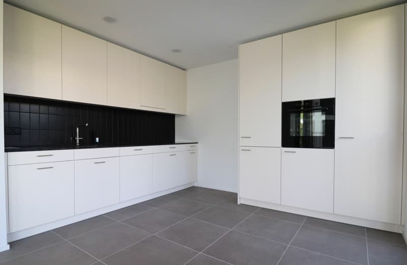 3 1/2-Zimmer-Wohnung / Xaver-Areal, Binningen (6)