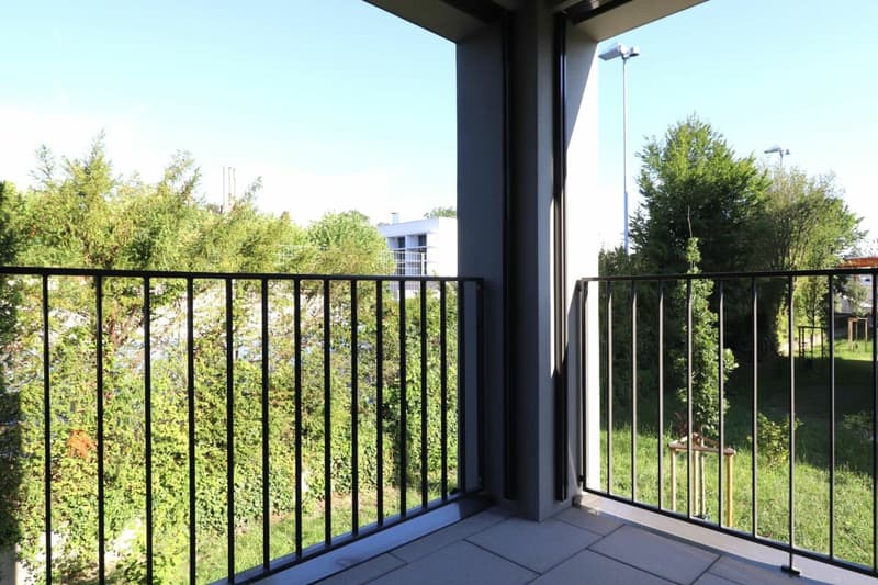 3 1/2-Zimmer-Wohnung / Xaver-Areal, Binningen (4)
