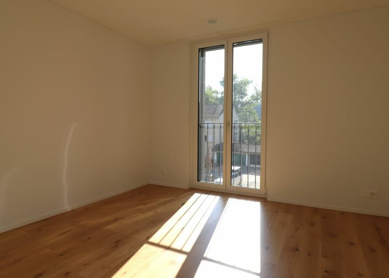 3 1/2-Zimmer-Wohnung / Xaver-Areal, Binningen (8)