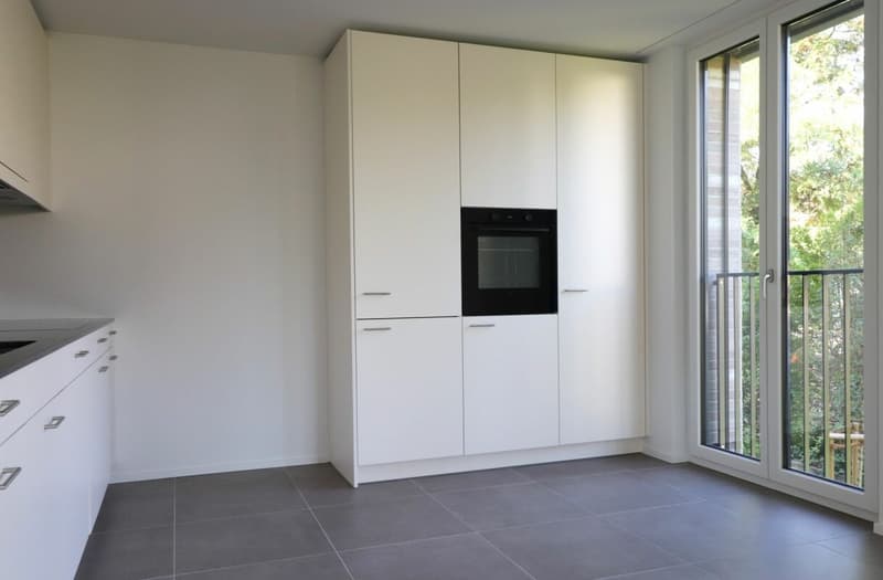3 1/2-Zimmer-Wohnung / Xaver-Areal, Binningen (5)