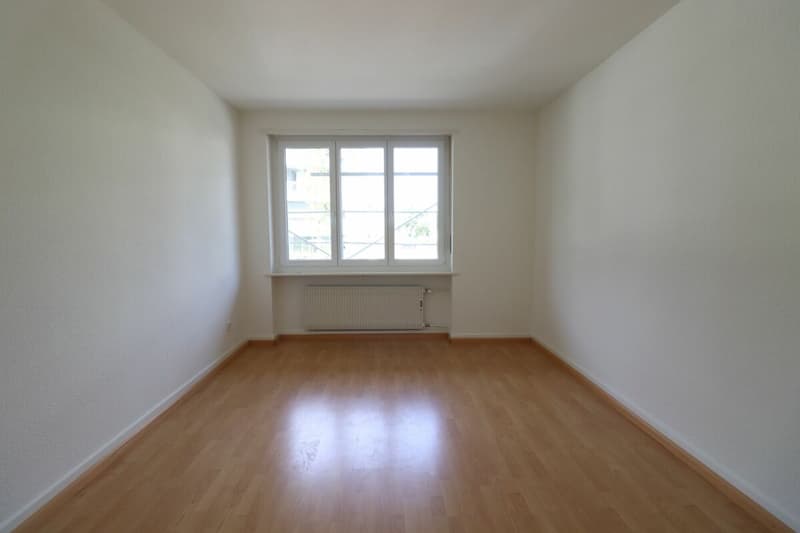 Reinach, Nähe Dorfzentrum - moderne 3-Zimmerwohnung an der Alemannenstrasse (5)