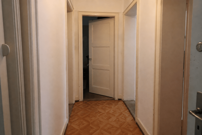 Nähe Bad. Bahnhof im Rosental-Quartier - Mehrfamilienhaus an gut angebundener Lage (14)