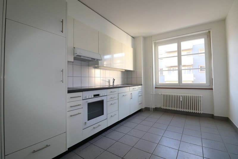Nähe Zoo Dorenbach und Margarethenpark - gemütliche 2-Zimmerwohnung im 2.OG (6)