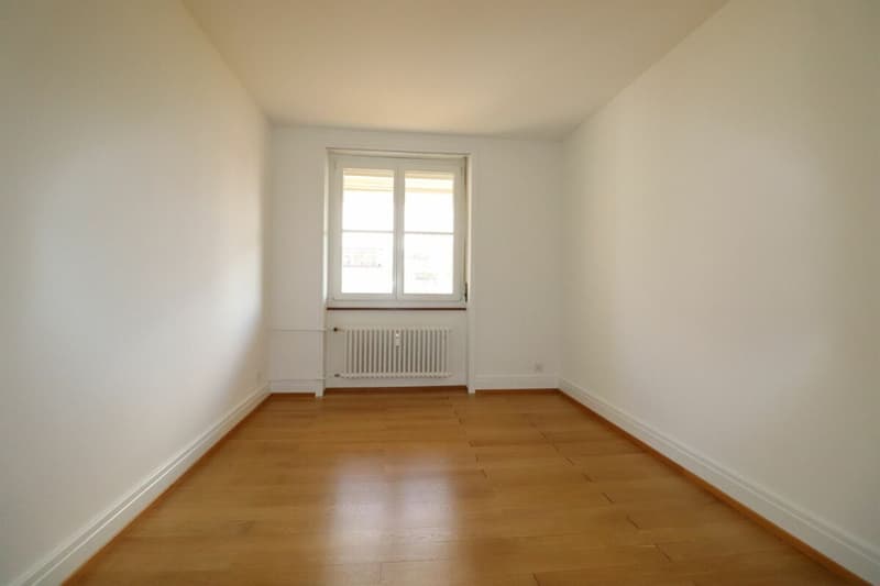 Nähe Zoo Dorenbach und Margarethenpark - gemütliche 2-Zimmerwohnung im 2.OG (5)